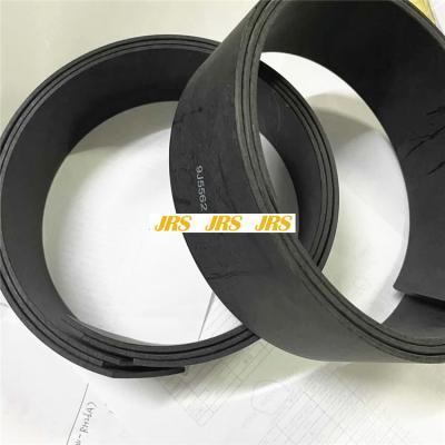 China Dichtungs-Kit Black Wear Ring For-Lader des Fahrmotor-9J5562 zu verkaufen