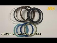 Control Valve Hydraulic Cylinder Seal Kits Parts For Arm Boom Bucket