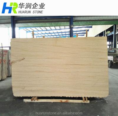 China Interior& exterior design sandstone exterior wall facade tiles for wall for sale