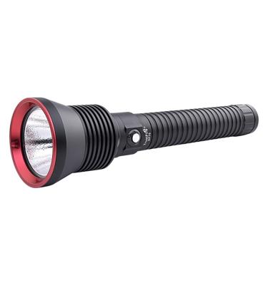 China Super bright; sustainable & Trustfire DF70 3200 Lumens LED Light XHP70 LED Reliable Dive Torch Diving Flashlight for sale