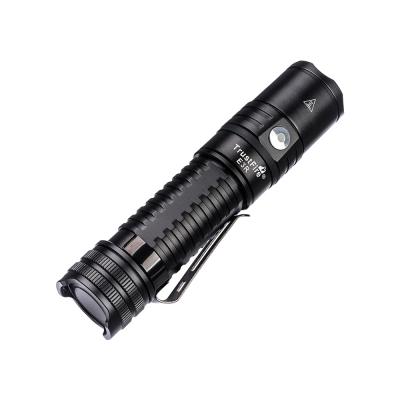 China TrustFire E3R Emergency USB Charger Torch Led Flashlight EDC Led 1000 Lumen gu10 for sale