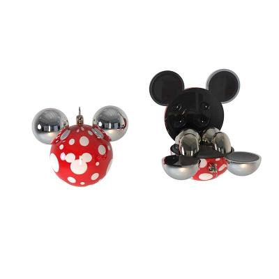 China Disney Unique Design TWS draadloze Bluetooth-oordopjes Geluidsonderdrukking Te koop