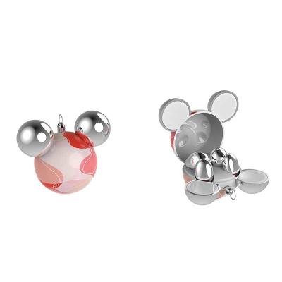 China Mini Disney TWS draadloze oordopjes Bluetooth 5.4 lichtgewicht koptelefoon Te koop