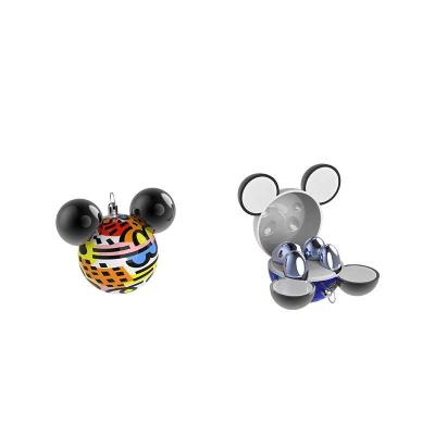 China Disney TWS Oorbellen, TWS True Wireless Stereo Oorbellen FCC goedgekeurd Te koop