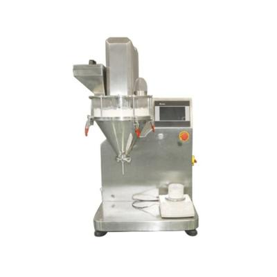 Κίνα Factory supply semi-auto small bag protein powder filling machine προς πώληση