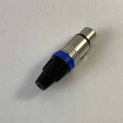 China high quality xlr connector SH7402 for sale