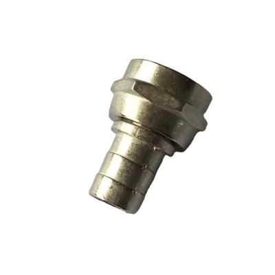 China F connector with ring SH1084 for sale