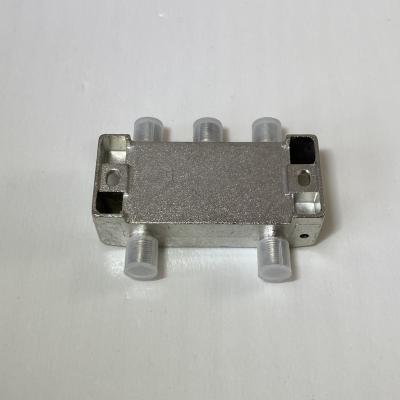 China High Quality CATV TV Splitter for sale