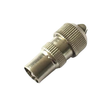 China 9.5mm TV socket SH3019 for sale