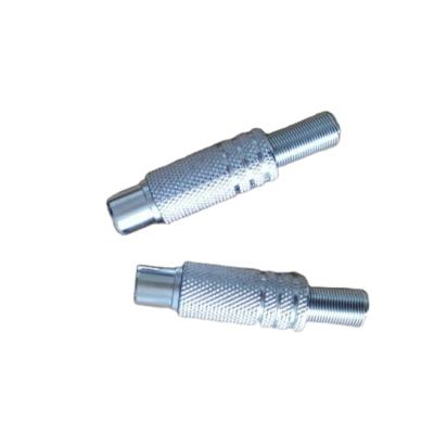 China RCA jack with spring SH2148 for sale