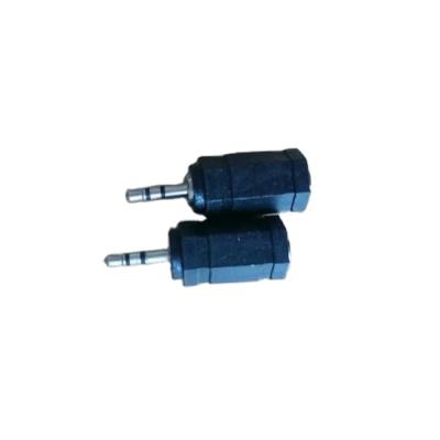 China 3.5mm stereo plug to 3.5mm jack SH7002 for sale