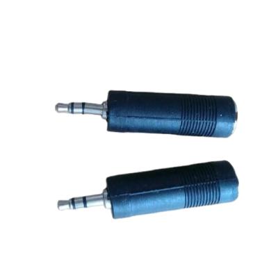 China 3.5mm stereo jack to 6.35mm jack SH7007 for sale