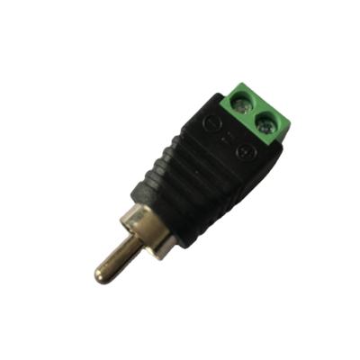 China RCA female connector SH9003 for sale