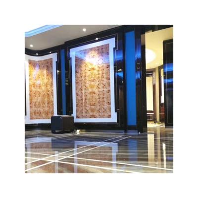 China HOME/OFFIC/HOTEL/Customized Luxury Decorated Wood Cladding Wall Panels For Interior And Exterior for sale