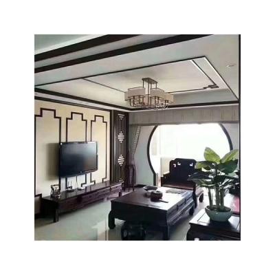 China HOME/OFFIC/HOTEL/Wholesale Customized Waterproof Composite Wall Panels For House Bedroom Exterior for sale