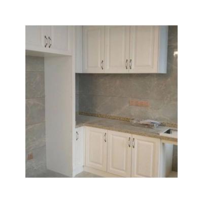 China Modern Design Custom Wholesale Modular Home Simple Kitchen Inset Sideboards for sale