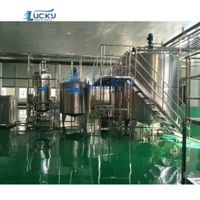 China Mineral / Drinking Water Treatment System Water Treatment Systems Reverse Pure Osmosis Water System for sale