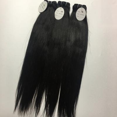 China Silky Straight Wave Cuticle Aligned Raw Straight Hair Wigs Sample Body Wave Extensions Bundles Hair Wholesale Seller for sale