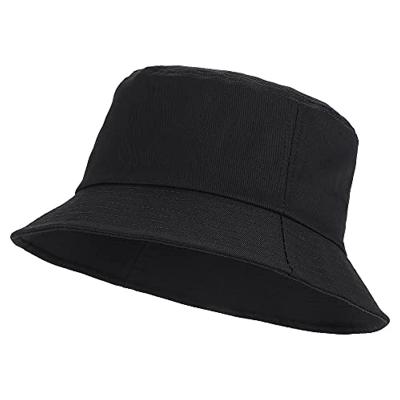 China Foldable High Quality Sun Bucket Hat Outdoor Fishing Hat Fishing Hat For Men And Women for sale