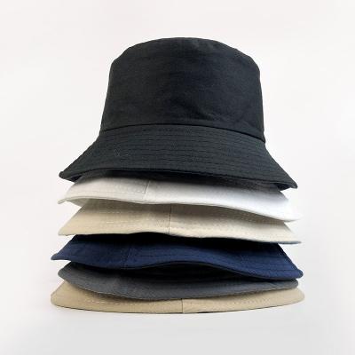 China Foldable High Quality Outdoor Fishing Hat Sun Bucket Hat Fishing Hat For Men And Women for sale