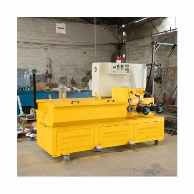 China Factory Manufacturer Wholesale Wood Package 1300kg Wire Drawing Machinery for sale