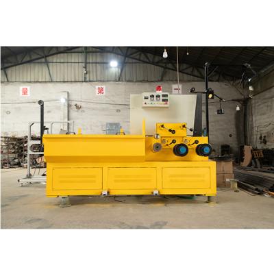 China Manufacturer Factory Supply Small Steel Wires Copper Wire Drawing Machine For Sale for sale