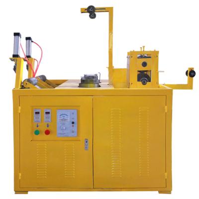 China Factory Double Mesh Scourer Machine Screen Knitting Machine Kitchen Knitting Cleaner Making Machine for sale