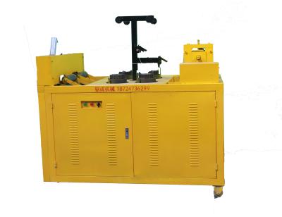 China Factory 4 Heads Automatic Galvanized Wire Mesh Scourer Making Machine for sale