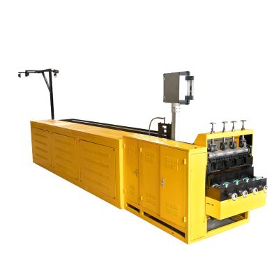 China Full Automatic Factory Supply Professional Manufacture Scrubber Making Machine for sale