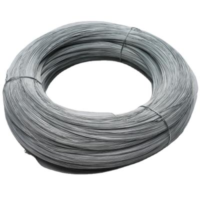 China Raw Materials Factory Wholesale Price Galvanized Stainless Steel Wire For Scrubber for sale