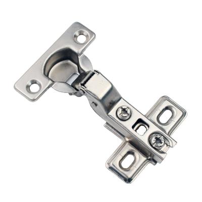 China Jieyang Modern Iron 26Mm Cup Small Mini Hinge Cabinet Kitchen Door Hinge for sale