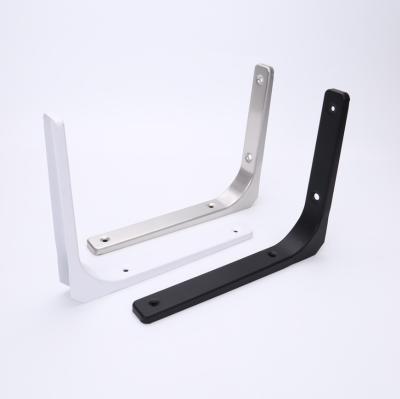 China Modern Simplicity Wholesale Customized Good Quality Heavy Duty Modern Shelf Bracket for sale