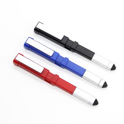 China Multi Function Screwdriver Pen Multi Tool Pen Different Ball Pen Many Specification Tools Screwdriver With Stylus for sale