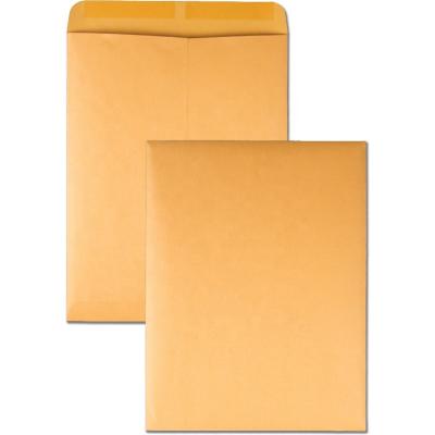 China Shipping& custom envelope made in kraft c4 c5 c6 catalog chinese factory recycled kraft envelopes for sale