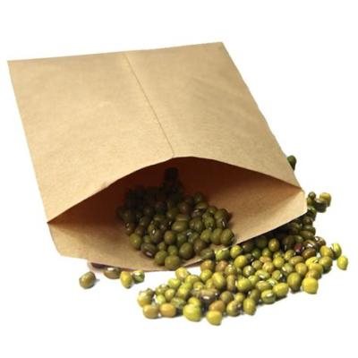 China Envelope For Seed Recycled 57*89mm Single Envelopes Seed Bag Envelope With Seeds for sale