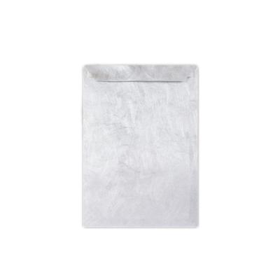 China Custom Cheap Fancy Paper Security Envelope Tyvek Single Proof Packing Mailer for sale