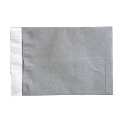 China Business Customized Tyvek Paper Envelope With Seal And Chime for sale