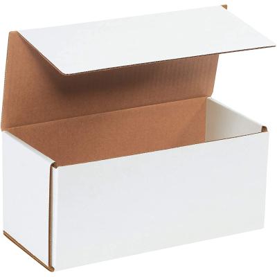 China Recycled Materials Shipping Corrugated Packaging Boxes Custom Shipping Box For Packaging for sale