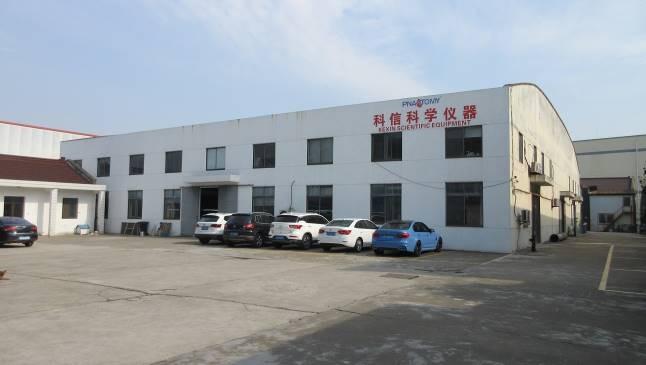 Verified China supplier - Zhangjiagang Kexin Scientific Equipment Co., Ltd.