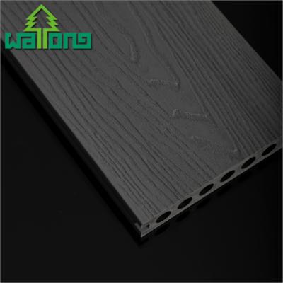 China Modern Super Safe Recycled Composite Wood Plastic Lumber Plastic Board Lumber Rubber Wood Composite Lumber for sale