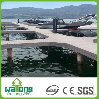 China Anti-slip Modern Non-slip Balcony Flooring Waterproof Outdoor Outdoor Decking Tile for sale