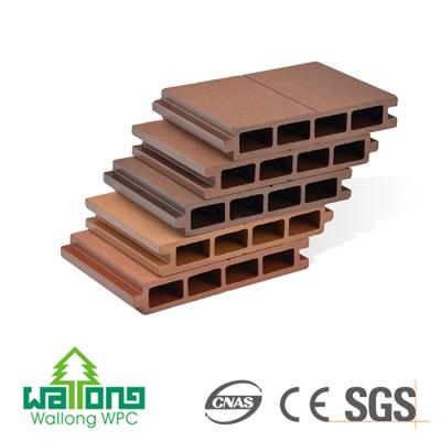 China Easily Assembled Durable WPC Fencing Panel For Door for sale