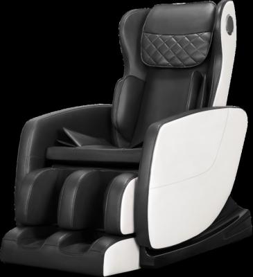 China Wholesale Weightlessness 3d Shiatsu Mini Massage Chair Price of Sofa Small Full Body Salon Massager 988E 2022 for sale