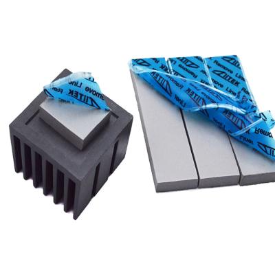 China TIF100-25-02F Ultra-Soft Silicone Thermal Conductive Pad for sale