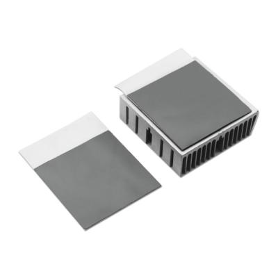 China TIC800A Manufacture 2.5W Low Melting Point Thermal Interface Materials Thermal Phase Changing Material for sale