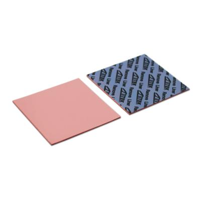 China Silicone TIF200-02E Gpu Laptop Thermal Conductive Silicon Heating Thermal Pad For Cpu For Heat Sink for sale