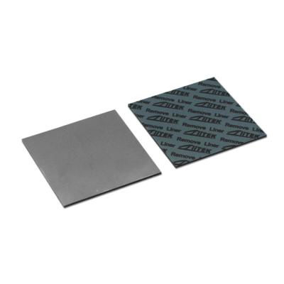 China TIF500-50-11U Ultra Soft 5W/M-K Ceramic Filled Silicone IC Thermal Pad for sale