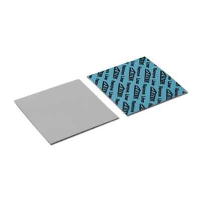 China TIF100-02F Notebook Thermal Gap Filler 1.5W Silicon Thermal Pad for sale