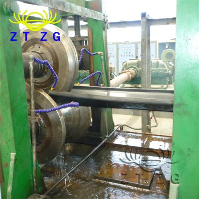 China Cold Formed Steel Heavy Duty Automatic Cold Roll Steel Forming Machine for sale