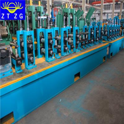 China Energy Supply Pipe China Most Advanced Round Pipe C Purlin Roll Forming Machine for sale